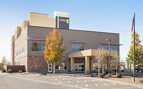 Home2 Suites By Hilton Albuquerque Downtown/University